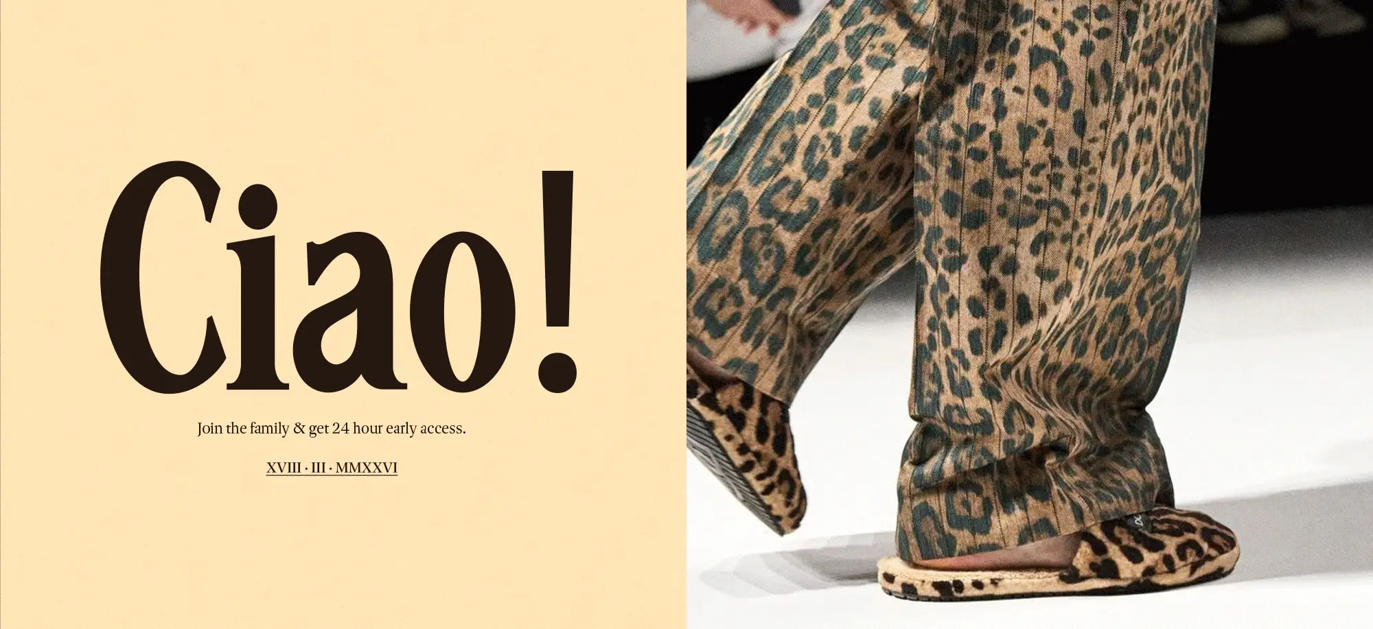 Bold Trends, Unapologetic Style